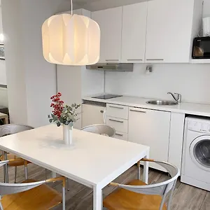 Renovated City Center Apt End Of Sept 23 Appartement