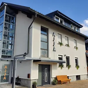 Apartma Ajja Appartement
