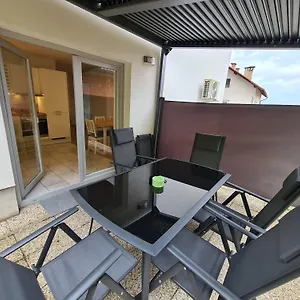 Rozalija Appartement