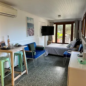 De La Appartement La Croix-Valmer