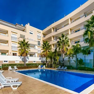 A05 - Luxury 1 Bed Fully Equipped With Pool Appartement Lagos