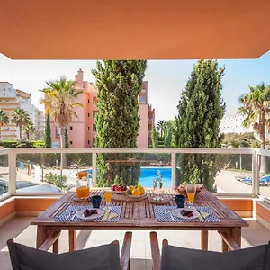 B02 - Fantastic With Pool Appartement Portimão